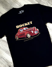 Load image into Gallery viewer, Willy's Coupe Tee
