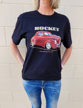 Load image into Gallery viewer, Willy's Coupe Tee