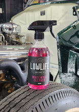 Load image into Gallery viewer, Whitewall Cleaner - 500ml