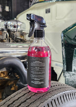 Load image into Gallery viewer, Whitewall Cleaner - 500ml