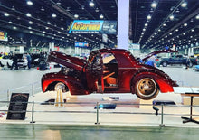 Load image into Gallery viewer, Willy's Coupe Tee