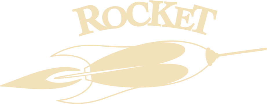 Rocket Speed Equipment Apparel Store