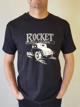Load image into Gallery viewer, Rocket Coupe Tee
