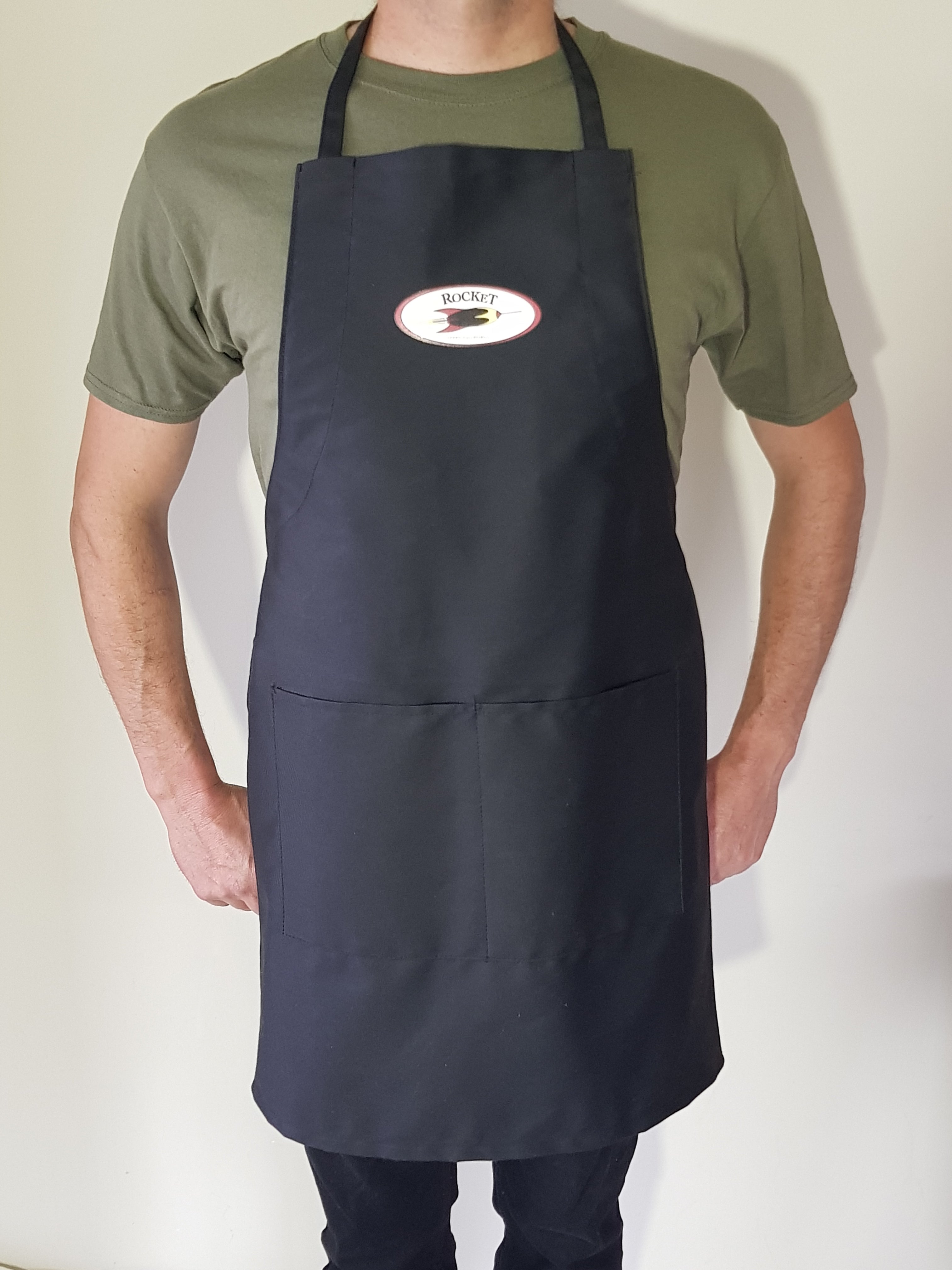 Launchable Apron Rocket Apron – Rocket Speed Equipment
