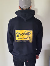 Load image into Gallery viewer, Rocket Plaque Hoody
