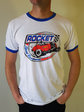 Load image into Gallery viewer, Retro Gasser Tee
