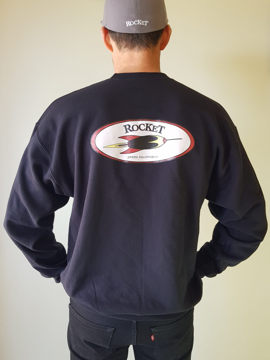 Rocket Original Sweatshirt