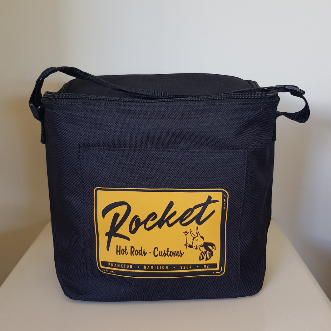 Rocket Cooler Bag